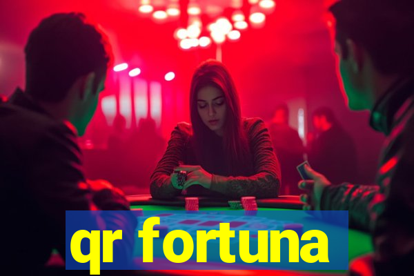 qr fortuna